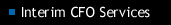 Interim CFO Services